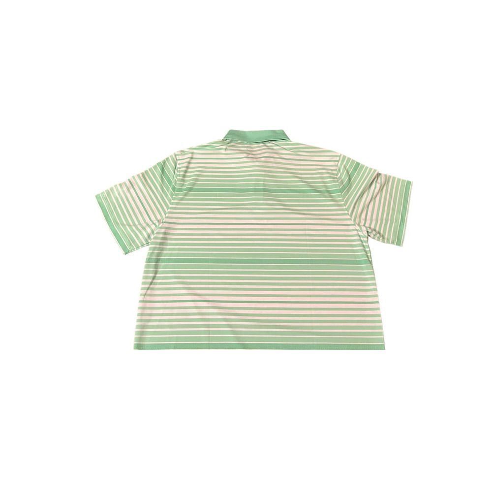 Nike Mens Tour Performance Green Golf Polo XL in good condition - Picture 7 of 7